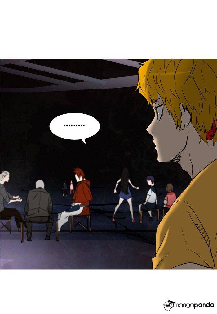 Tower of God Chapter 277 image 32